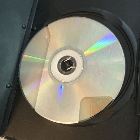 Heaven's Fire (DVD, 2006 SLIM CASE, FS) Eric Roberts, Jurgen Prochnow - Picture 4 of 4